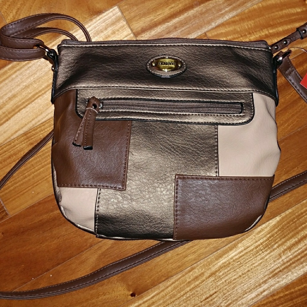 Mini crossbody Handbag